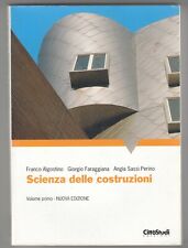 Libro scienza delle usato  Italia