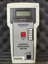 Desco 19781 surface for sale  Irving