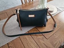 River island crossbody for sale  BRADFORD