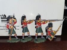 Frontline british highlanders for sale  USA