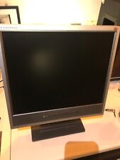 Monitor flatron l1710ml usato  Rivolta D Adda