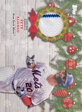 Topps Holiday Relics 2022 #WRC-PA Pete Alonso  segunda mano  Embacar hacia Argentina