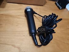 Used, Logitech Rock Band Wired USB Microphone (E-ur20) Xbox 360 PS2 PS3 Wii for sale  Shipping to South Africa