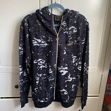 Sik silk hoodie for sale  BIRMINGHAM