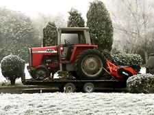 Massey ferguson 590 for sale  RADLETT