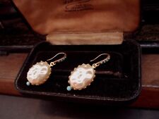 Vintage baroque pearl for sale  ASHFORD