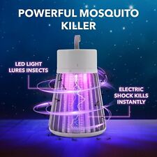 Electric insect mosquito for sale  Ireland