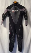 Mares Reef 3mm Wetsuit "L" for sale  Shipping to South Africa