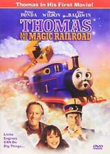 Thomas magic railroad for sale  Montgomery