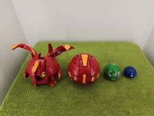 Lot bakugan figures for sale  Saint Paul