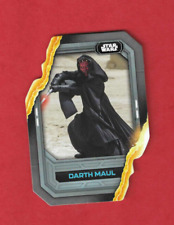 Topps star wars d'occasion  Moulins