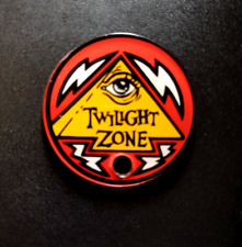 Twilight zone eye for sale  Collingswood