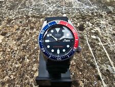 Seiko skx009k2 novembre usato  San Cassiano