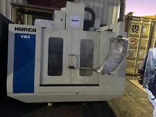 Hurco vm2 cnc for sale  Watertown