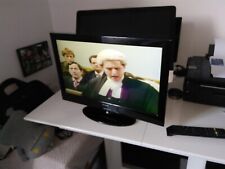 Luxor widescreen freeview for sale  MORPETH