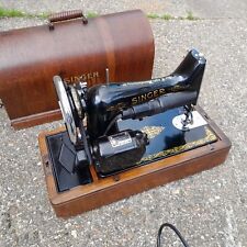 singer 99 sewing machine for sale  CRANLEIGH