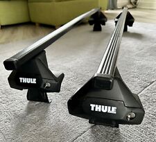 Thule roof rack for sale  FLEET