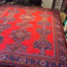 Oushak rug turkish for sale  Evanston