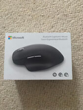 Mouse ergonomico microsoft usato  Spedire a Italy