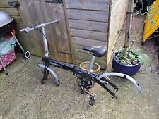 Dahon eco folding for sale  Shipping to Ireland