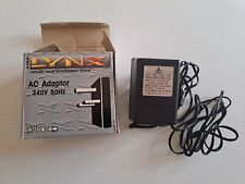 Atari lynx adaptor usato  Italia