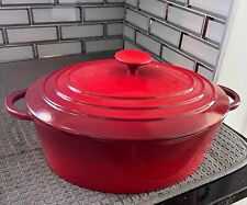 Vintage red staub for sale  Cleveland