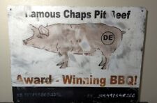 Chaps pit beef for sale  Baltimore