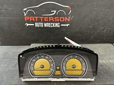 Bmw 750li speedometer for sale  Cochranton