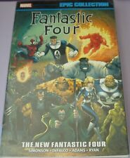 Fantastic four epic for sale  Albuquerque