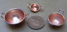 Victorian copper bowls for sale  Shipping to Ireland