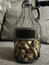 Wine bottle cork for sale  Fitchburg