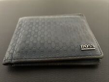 hugo boss mens wallet for sale  Salt Lake City