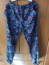 Pantalone alla turca usato  Potenza