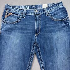 Ariat jeans mens for sale  Collinsville