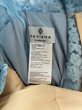 Faviana prom dress for sale  Plymouth