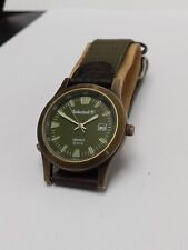 Gents timberland wristwatch. for sale  LINCOLN