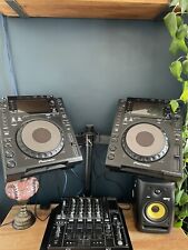 Pioneer cdj 900 for sale  UK