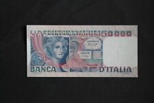 Banconota 50000 lire usato  Orsago
