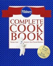 Pillsbury complete cookbook for sale  Aurora