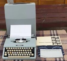 Imperial signet portable for sale  NORTHWICH