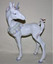 Lladro 5993 unicorn for sale  Dover