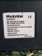 maxview aerial for sale  CULLOMPTON