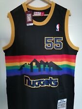 Maillot nba dikembe d'occasion  Toulouse-