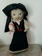 Ancienne poupée chiffon d'occasion  Strasbourg-