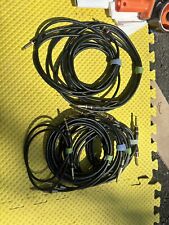 Monster cable performer for sale  Hawleyville