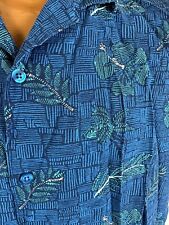 Cubavera hawaiian shirt for sale  Houston