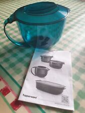 Tupperware pichet microcook d'occasion  Bourges
