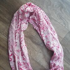 patterned scarf for sale  Santa Barbara
