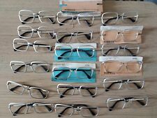 Set montature occhiali usato  Italia