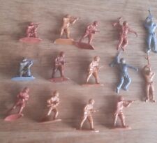 Airfix lot soldats d'occasion  Rennes-